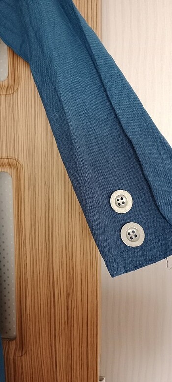 Keten giy çık kap - Görsel 4