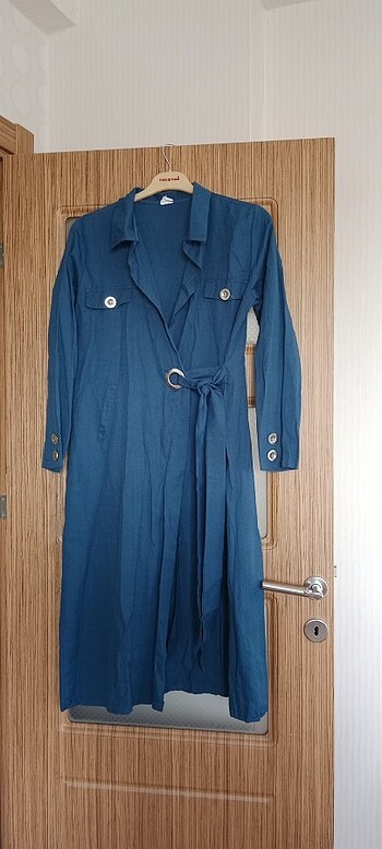 Keten giy çık kap - Görsel 5