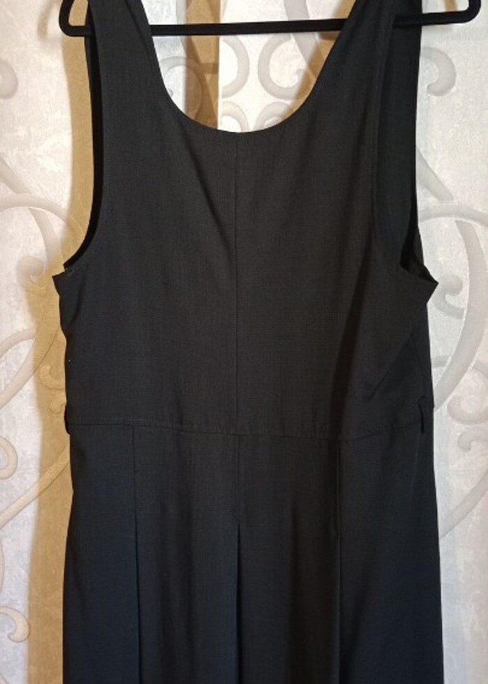 Bahçıvan elbise  - Görsel 3