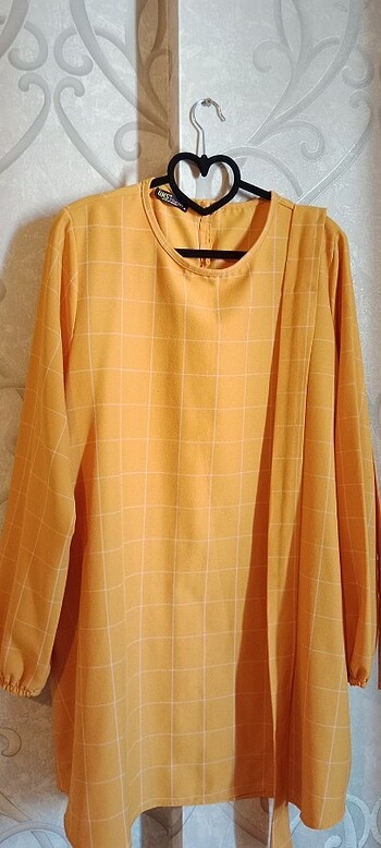 Pantolonlu takım  - Görsel 2