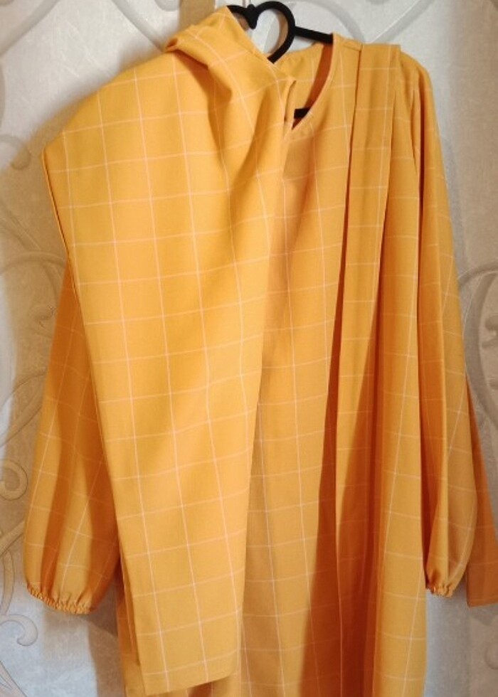 Pantolonlu takım  - Görsel 3