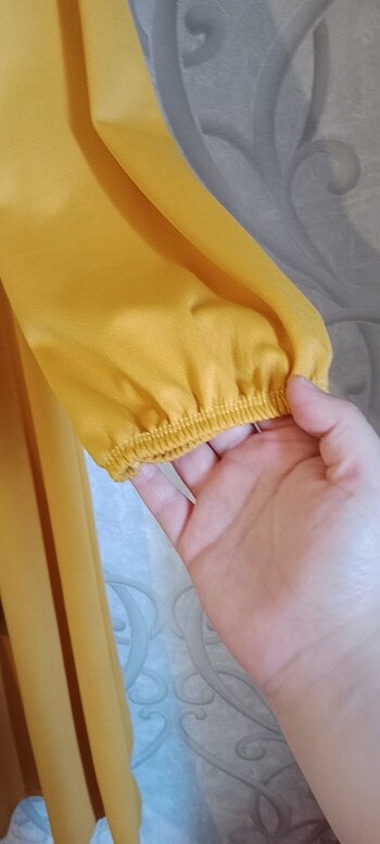 Yepyeni elbise - Görsel 3