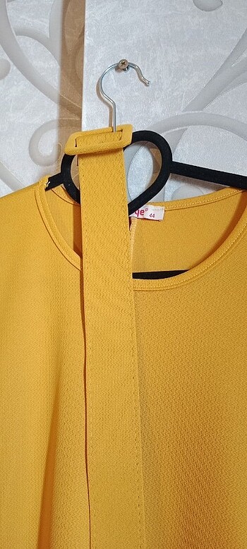 Yepyeni elbise - Görsel 4