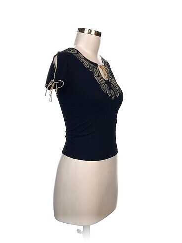 Vintage Love Vintage Love Bluz %70 İndirimli.
