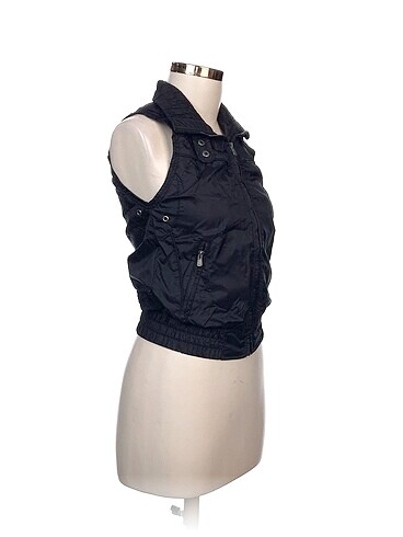 Zara Zara Yelek %70 İndirimli.
