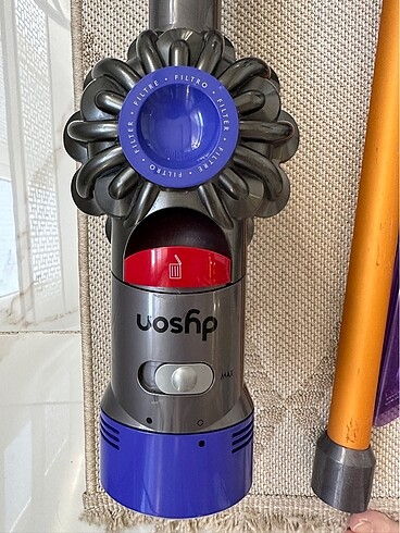  Beden Renk DYSON V8 absolute