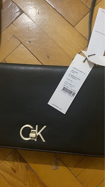 Calvin Klein Calvin klein çanta