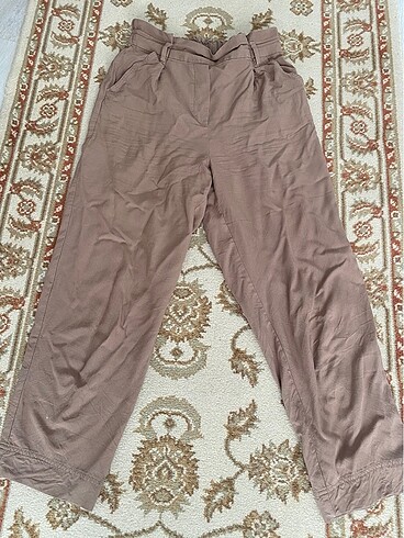 m Beden camel Renk Pantolon