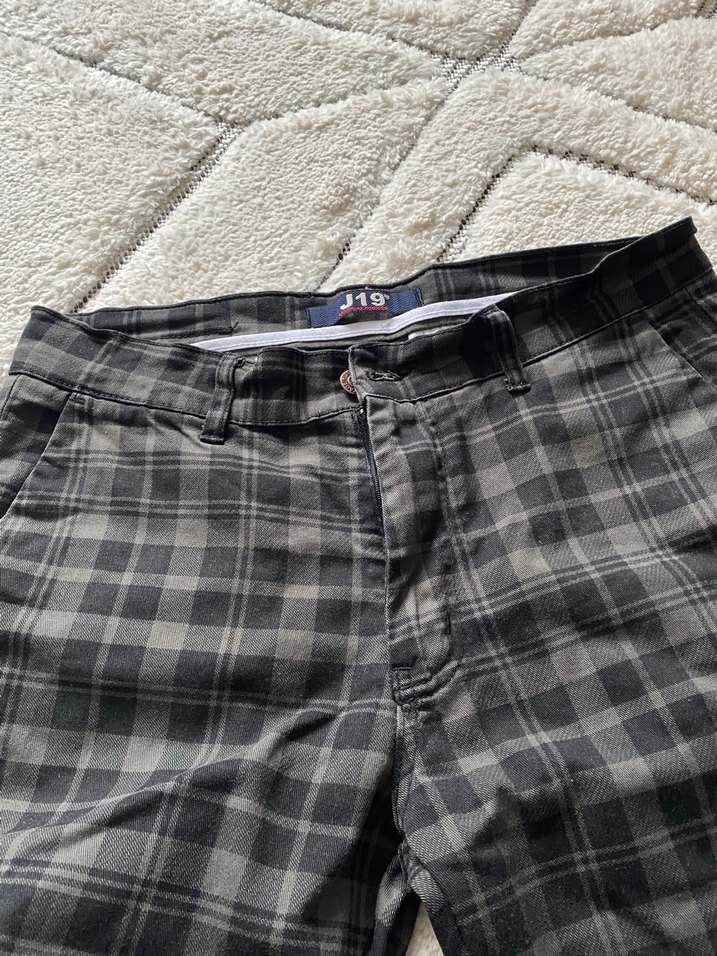 Pantolon bayan - Görsel 2