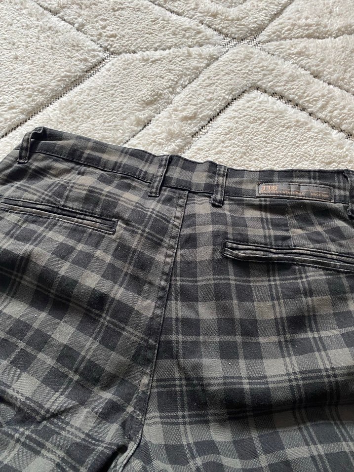 Pantolon bayan - Görsel 3