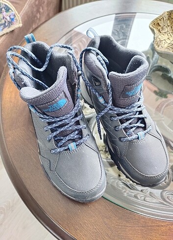 The North Face Heat Seeker Kar Botu