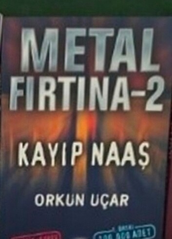 Kitap