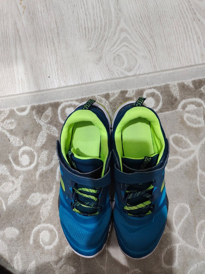 Decathlon 540 Jr - Görsel 4