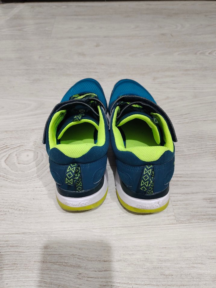 Decathlon 540 Jr - Görsel 2