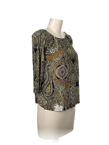 Vintage Love Diğer Bluz %70 İndirimli.