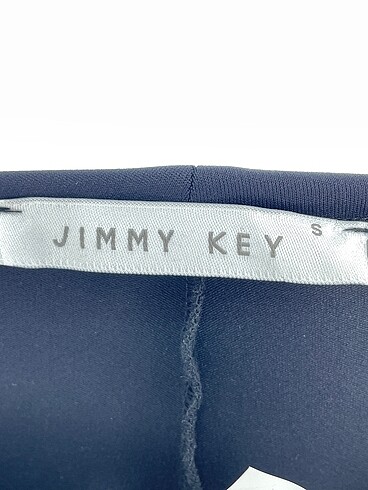 s Beden siyah Renk Jimmy Key Tayt / Spor taytı %70 İndirimli.
