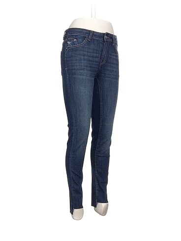 Zara Zara Skinny %70 İndirimli.