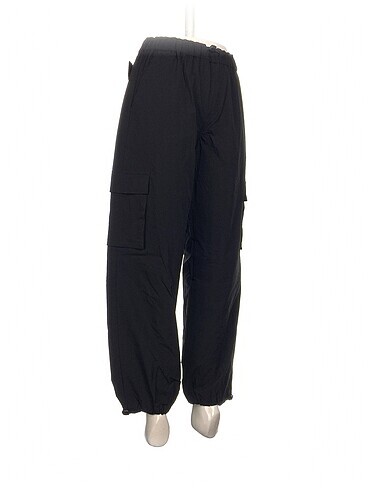 Zara Zara Kumaş Pantolon %70 İndirimli.