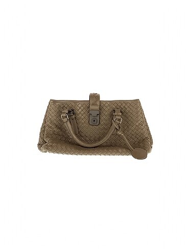 Bottega Veneta Kol Çantası %70 İndirimli.