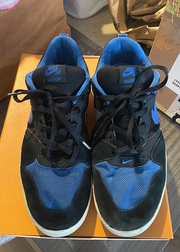 Nike Nike Alleyop SB 47.5