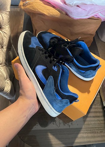 tek ebat Beden Nike Alleyop SB 47.5