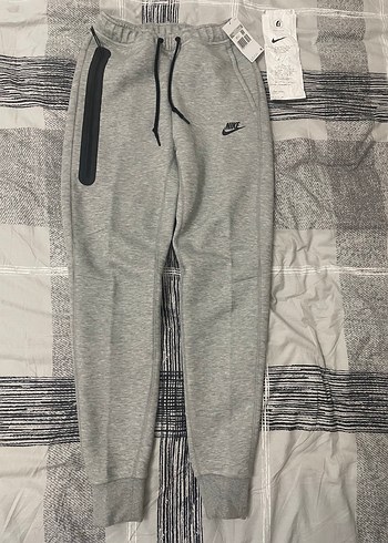 Nike Gri Erkek Eşofman Altı