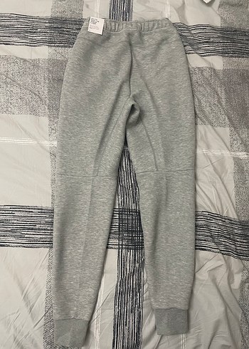 Nike Nike Gri Erkek Eşofman Altı