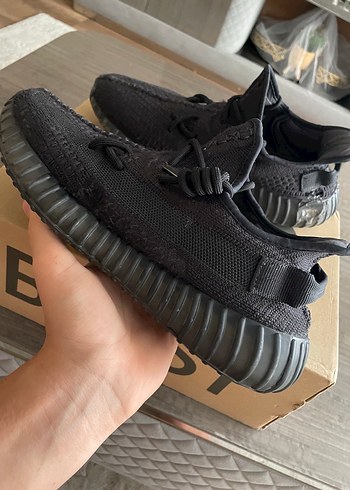 tek ebat Beden Adidas yeezy boost 350 v2 46 Numara
