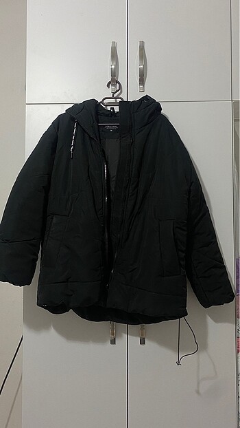 LC Waikiki LCW ŞİŞME MONT