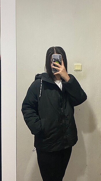 LCW ŞİŞME MONT