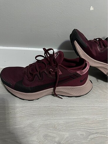 Nike Nike ayakkabı