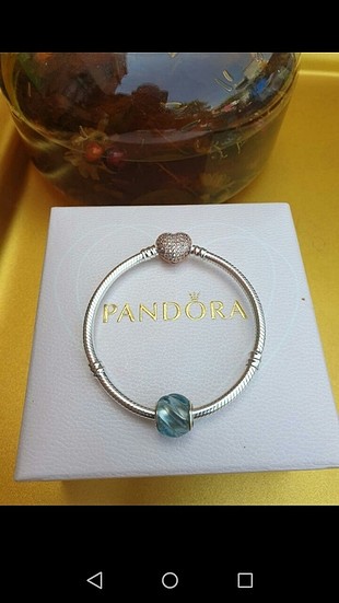 pandora 19 cm