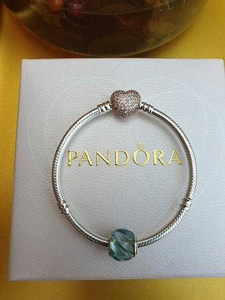 pandora set