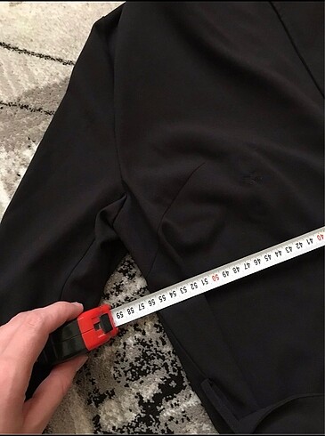 H&M Kadın Trençkot