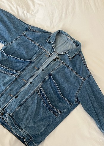 Mavi Kadın Denim Ceket