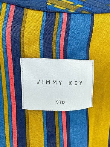 universal Beden çeşitli Renk Jimmy Key Hırka %70 İndirimli.