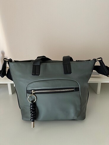 Samsonite Omuz Çantası