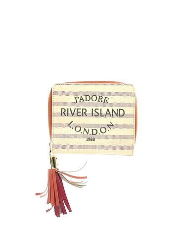 River Island Cüzdan %70 İndirimli.