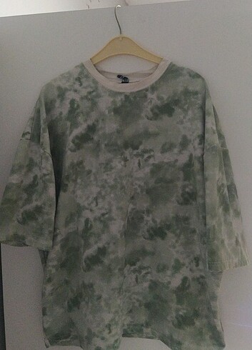 Oversize t-shirt 