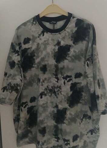 Oversize t-shirt 