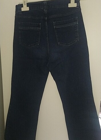 Marks & Spencer Dar kot pantolon