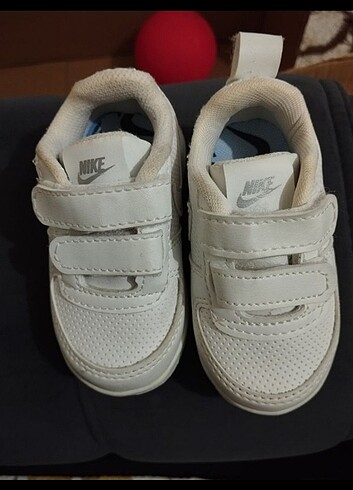 Nike Erkek bebek spor ayakkabı