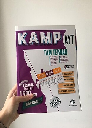 AYT Kamp 