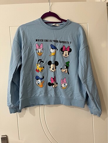38 Beden sweatshirt