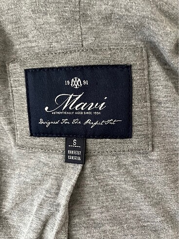Mavi Jeans Mavi kaban