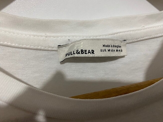 Pull and Bear Pull&bear