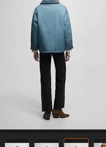 Pull and bear mont