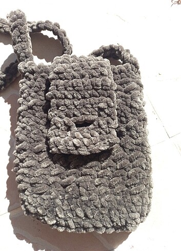 Zara Telefon cantasi