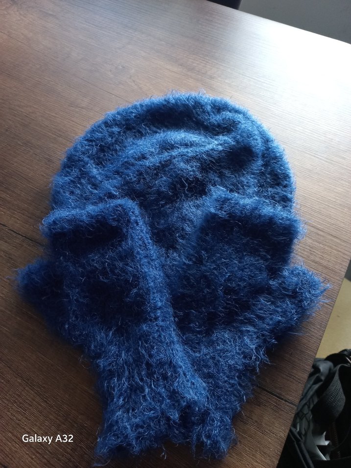 LACIVERT, EL ORGUSU, BERE VE ELDIVEN TAKIM. - Görsel 2