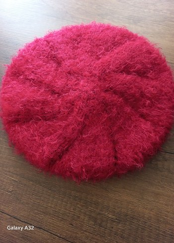 KIRMIZI FRANSIZ BERE - Görsel 2